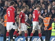Bóng đá anh, ngoại hạng anh, lịch thi đấu euro 2012, HLV Ferguson chấp nhận án phạt bị "treo giò" 5 trận 